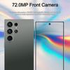 Смартфон Cugo S26 Ultra: Дисплей 7,3 дюйма, Встроенный стилус, Восьмиядерный процессор, 16 ГБ ОЗУ, 1 ТБ памяти