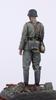 The Body 1/35 WWII 22nd SS Volunteer Cavalry Division Maria Theresa Soldier 2 Resin Kit TBO35230 (person)