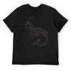 Созвездие Козерога Двенадцати (4) Футболка Harajuku Move Tshirt Vintage Home Funny Novelty USA Size