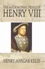 Книга The Matrimonial Trials Of Henry Viii by Henry A. Kelly - Paperback