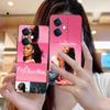Normani Kordei Матовый ТПУ Чехол для Мобильного Телефона для OPPO Find X9 X8 X7 X6 X5 X3 X2 Plus s Pro Ultra Lite Цветной Печатный Чехол