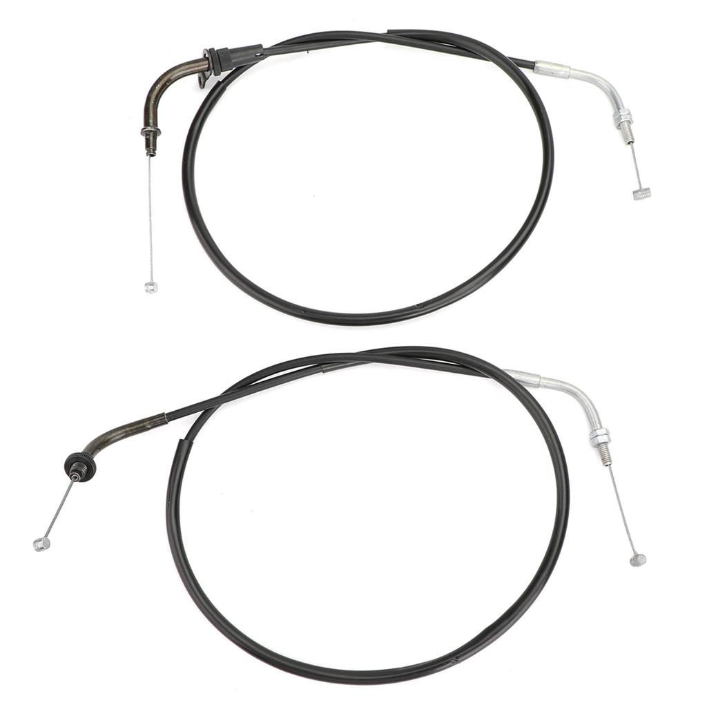 Трос газа для Yamaha XVS400 DS400 V-star 96-12 / XVS650 V-star 98-15