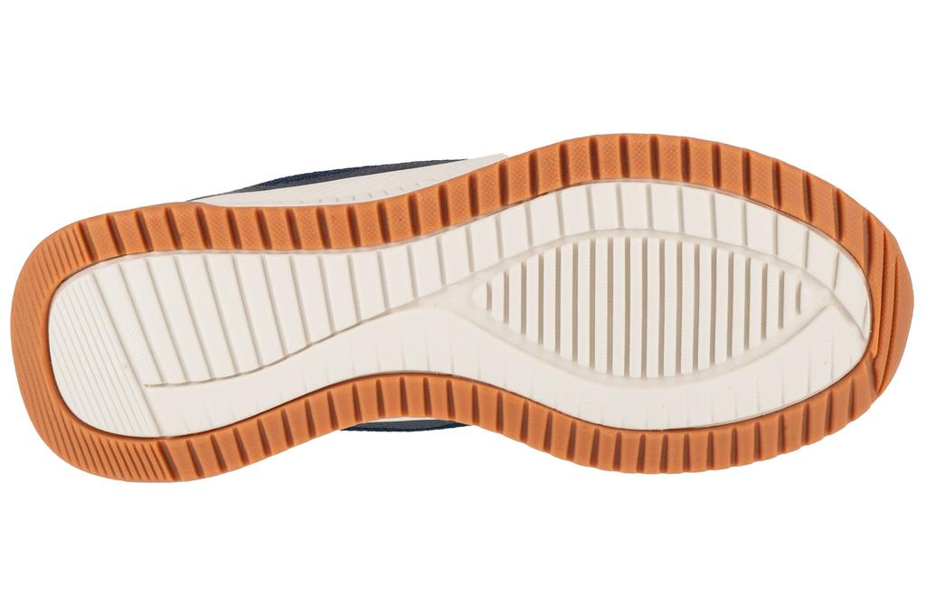 Skechers Слипоны: Bobs Squad 4 - Базовый образ, Женские темно-синие кроссовки