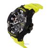 Casio G-Shock Master Of G-Air Gravitymaster Аналоговые Смартфон Связь Черный Циферблат Солнечные GR-B300RY-1A9 200М Мужские Часы