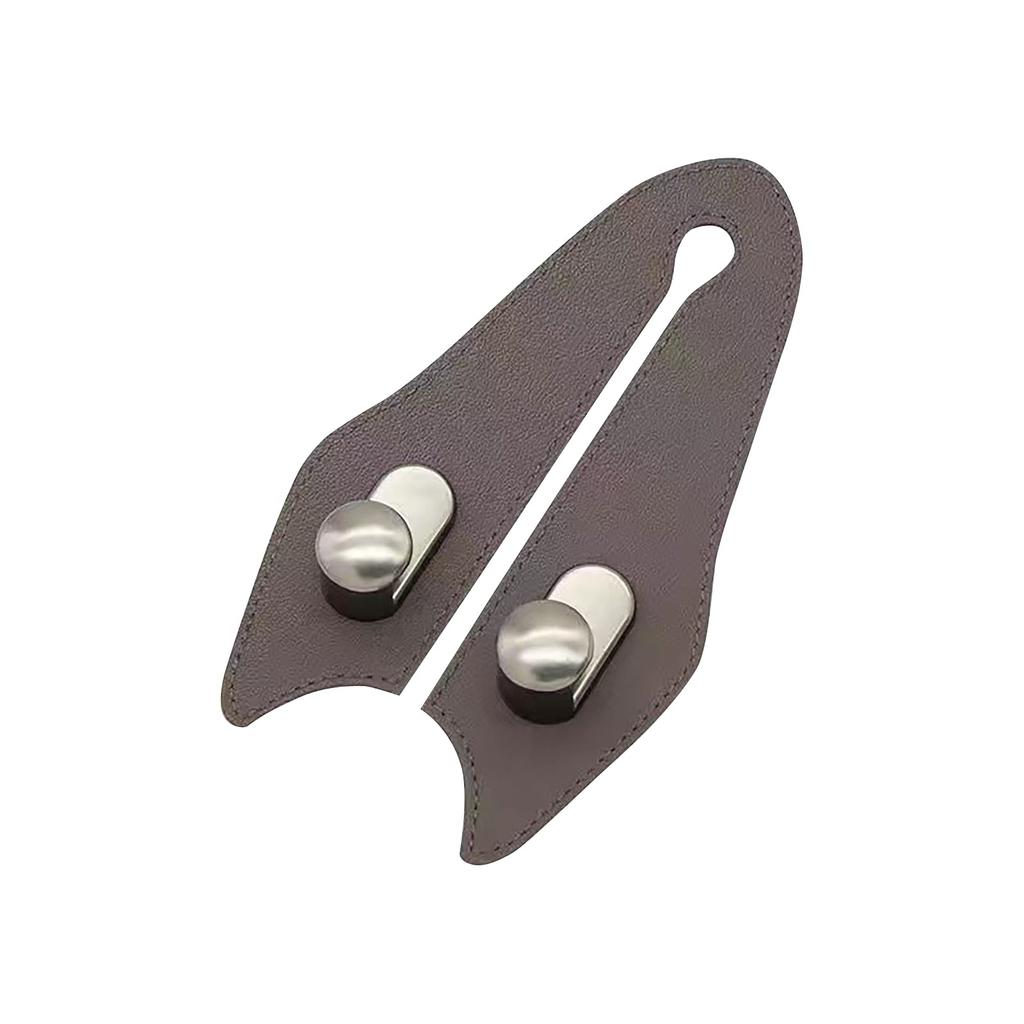 Автомобильный крючок для спинки сиденья автомобиля, двойной крючок для встроенного хранения автомобиля, скрытый подвесной крючок для хранения сзади