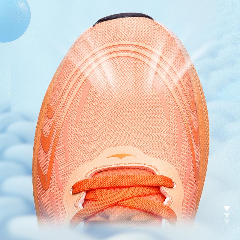 Мужские кроссовки для бега, дышащие мужские спортивные кроссовки, удобная повседневная прогулочная обувь на шнуровке, спортивная тренировочная обувь