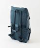 [Millet] LIKID Flap Backpack, XL, Size Unavailable, Blue-Green