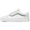 Old Skool 36 LX Santorini Pack - Blanc White Unisex Sneakers Santorini-Blanc-White Basil-Green VN000D56ESK