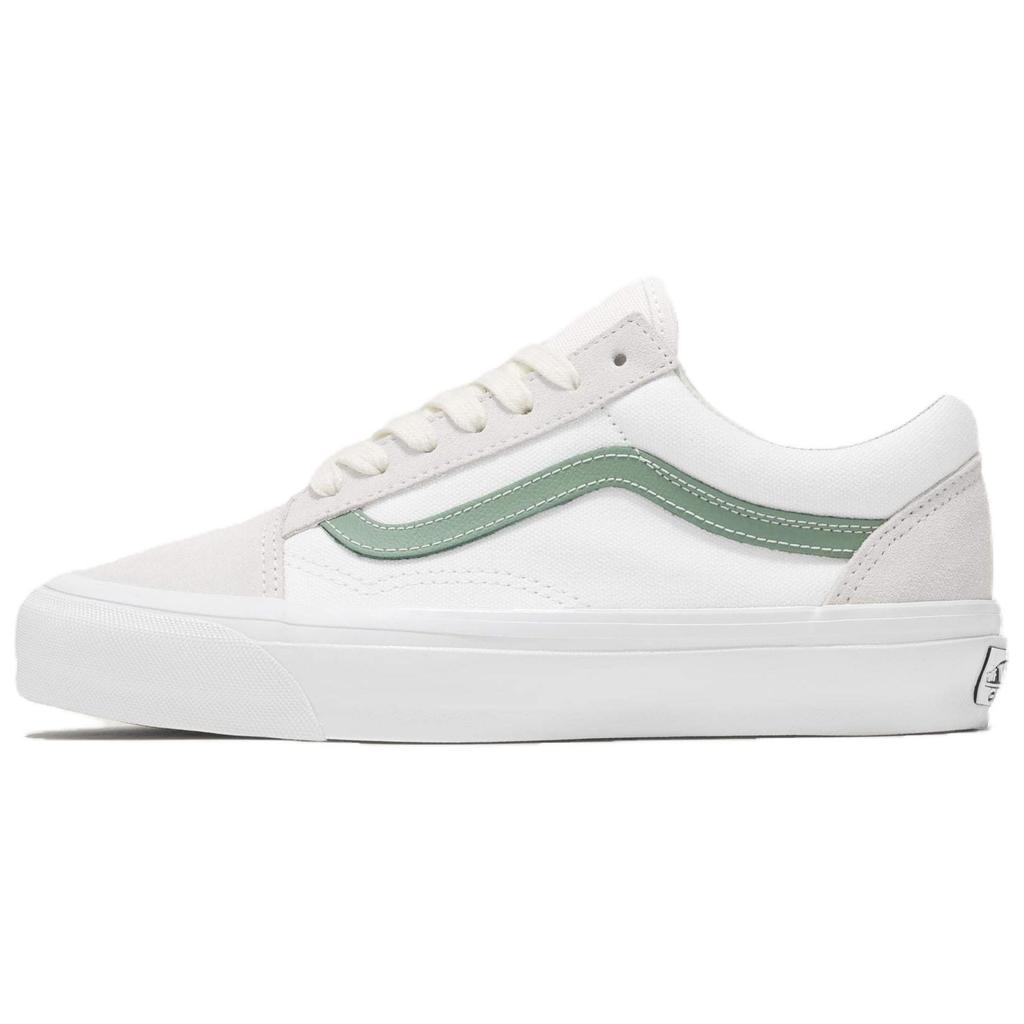 Vans Кеды Old Skool 36 Lx 'Santorini Pack Blanc White' VN000D56ESK