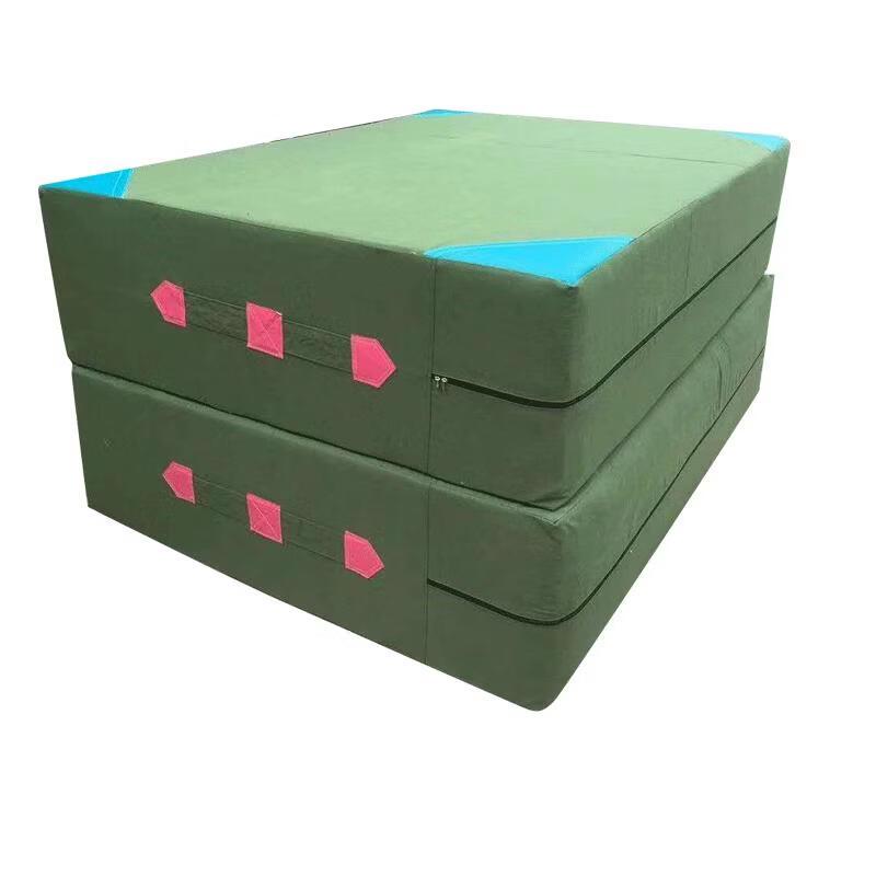 YiBei Folding Gymnastics Training Mat