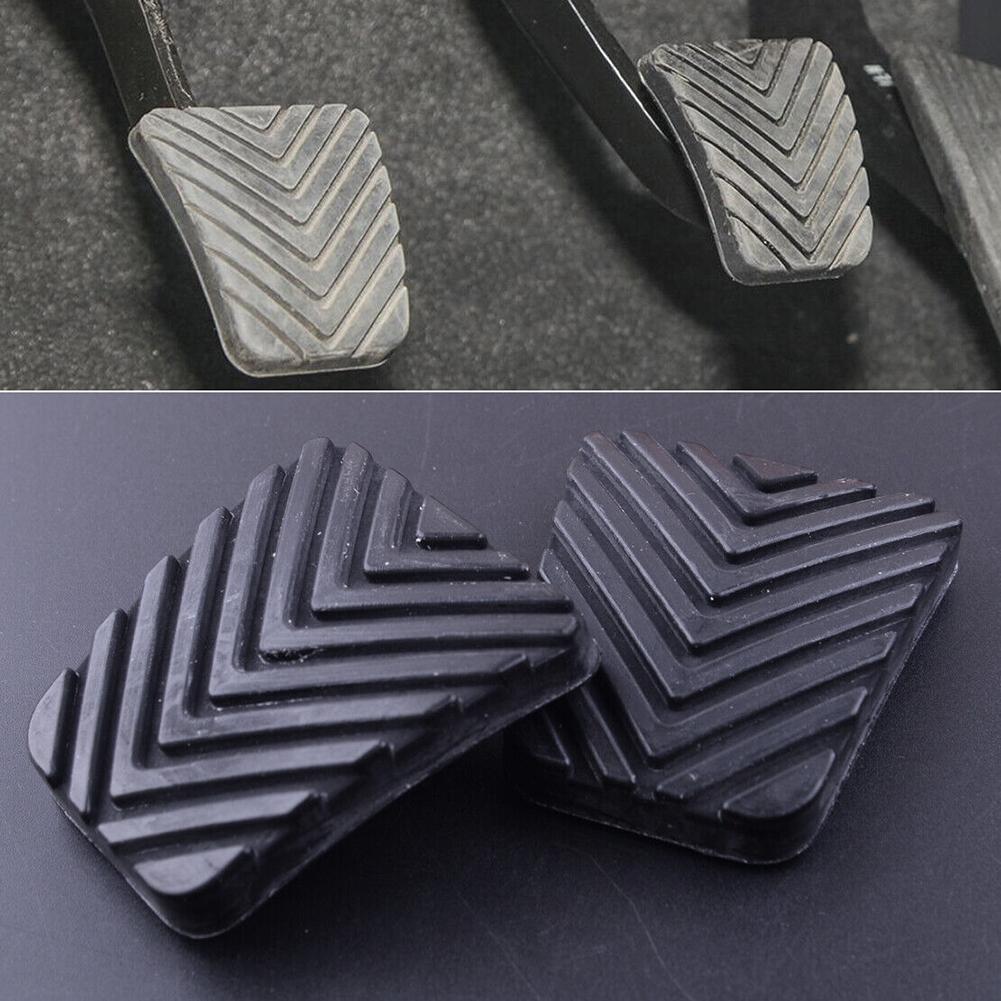 2 шт. Накладка на педаль 32825-36000 6,3*5,6*1,1 см Чехол-мат