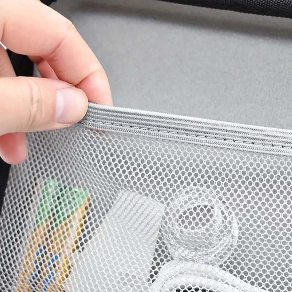 Shockproof Humidifier Storage Box Waterproof Hard Shell Nebulizer Box  Travel Use