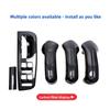 Interior Grab Handle ide Door Handle Door Armrest for VW Jetta Golf Bora MK4 1998 1999 2000 2001 2002 2003 2004