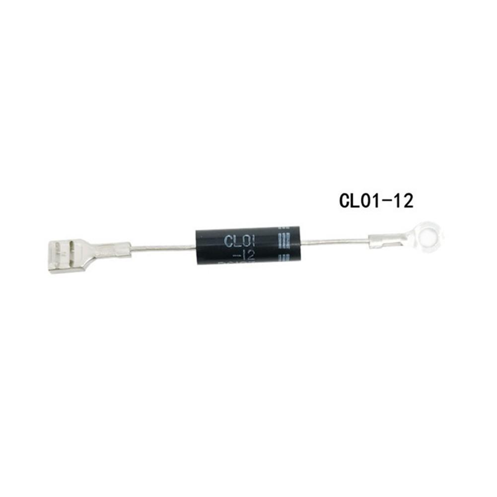 Диод микроволновой печи аксессуаров для высокого напряжения бытовой техники общего