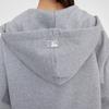 Новый свитшот MLB URBANAGE Унисекс Серый 3ATRB0134-43MGS