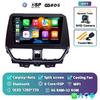 Android 14 GPS Navigation For Suzuki Fronx Baleno 2021- 2025 Autoradio Multimedia Stereo QLED IPS DSP Car Screen WIFI BT 2 Din