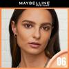 Maybelline New York Liquid Foundation SPF 50 With Vitamin C Natural Coverage Skin Tint 30ml Shade 06
