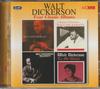 CD УОЛТ ДИКЕРСОН - Четыре классических альбома AMSC1183 Avid Jazz 2016 Япония Джаз Б/У