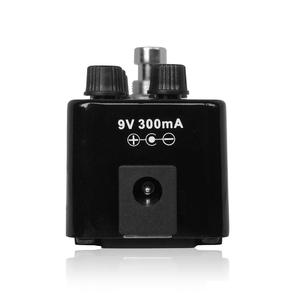 Mooer Micro Preamp 018 Предусилитель Гитарный Эффектор