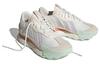 adidas Neo Futro Mixr Белый Аквамариновый Зеленый Фиолетовый ID4967