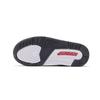 Детские кроссовки Air Jordan 3 Retro PS Cool Grey 2021 Silver Light-Graphite Orange-Pel 429487-012