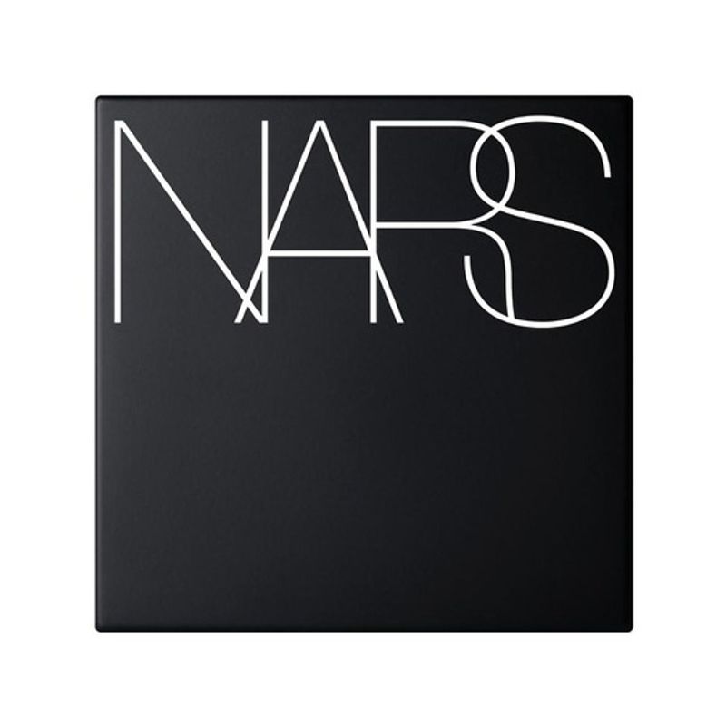 Nars Натуральная сияющая стойкая тональная основа-кушон SPF50/PA+++ Пустой футляр