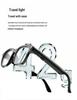 M08 AI Smart Glasses: Bluetooth, Translation, 800W Camera Sunglasses with Smart Recording & Shooting.