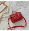 Набор материалов для изготовления crossbody сумки своими руками, кожа PU, сумки Cambridge, швейный набор для женщин, ручная работа, полуфабрикаты