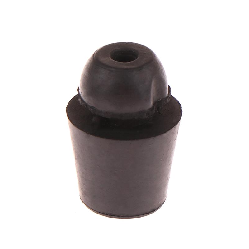 10 шт. Защитные резиновые амортизаторы для бампера двери автомобиля, универсальные наклейка-ограничитель удара двери автомобиля, буферные блоки, автомобильные антишоковые амортизаторы