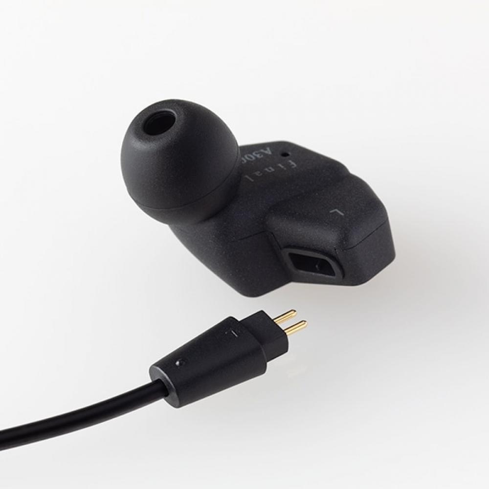 final A3000 Наушники-вкладыши 2pIn Fi A3dplmb