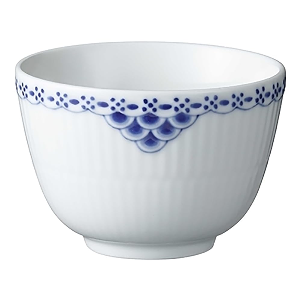 Импортный чайный сервиз Royal Copenhagen Princess, свадебный подарок 1054204 [Обычный продукт]