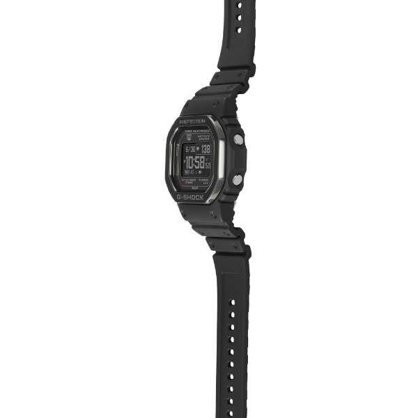 Casio G-shock DW-H5600MB-1JR Sports Line G-squad DW-H5600MB-1 Watch Men Black