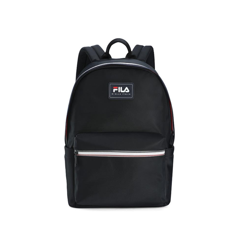 New FILA ORIGINALE Fabric Backpack Men's Legend Blue F13M529102FNV