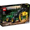 LEGO Technic John Deere Skidder 42157 игрушечный блок, подарок, автомобиль, мальчики 11 лет 948L-II ~