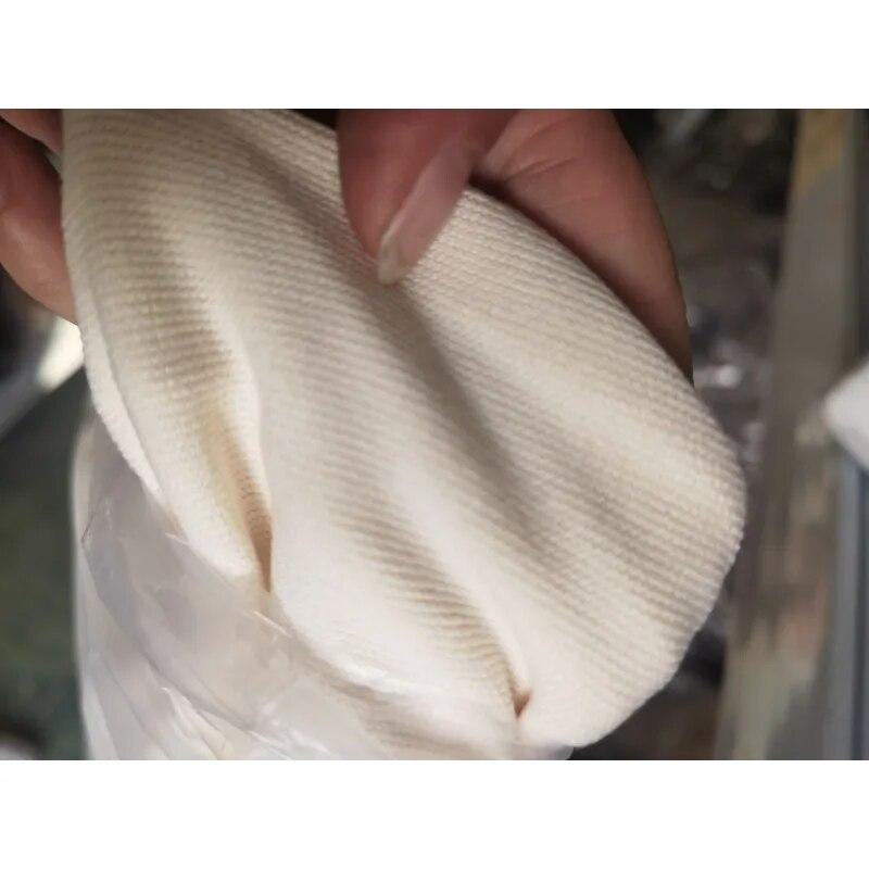 Джемпер с высоким воротником, женский теплый тонкий вязаный свободный белый пуловер, вязаный базовый топ, вязаная одежда на весну и осень