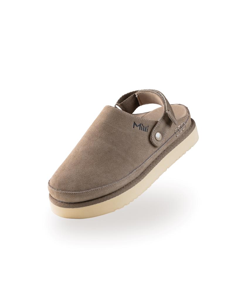 Сандалии-сабо Milli Snug Mm015Fg