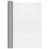 Treillis en acier inoxydable - Maison Exclusive - Inox 201 - 60 x 2000 cm - Anti-corrosion