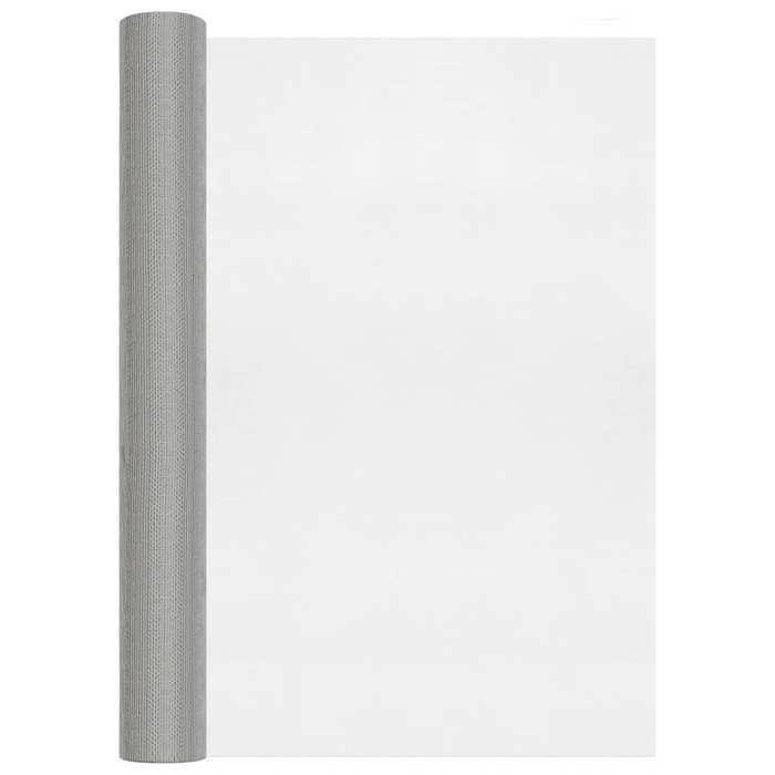 Treillis en acier inoxydable - Maison Exclusive - Inox 201 - 60 x 2000 cm - Anti-corrosion