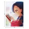Ascendance of a Bookworm 2 Throw Blanket Thermals For Travel Thin for babies Luxury Thicken Blankets