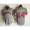 Vintage MLB Baseball Jersey Unisex Sport Shirt Fan Wear Fall Winter Lightweight Athletic Top