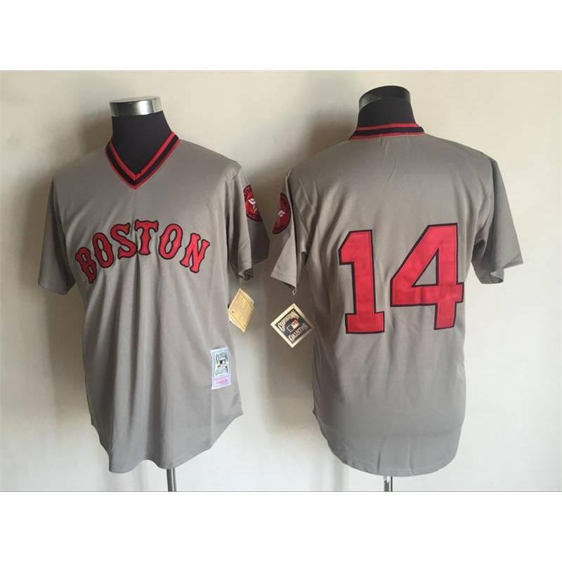 Vintage MLB Baseball Jersey Unisex Sport Shirt Fan Wear Fall Winter Lightweight Athletic Top