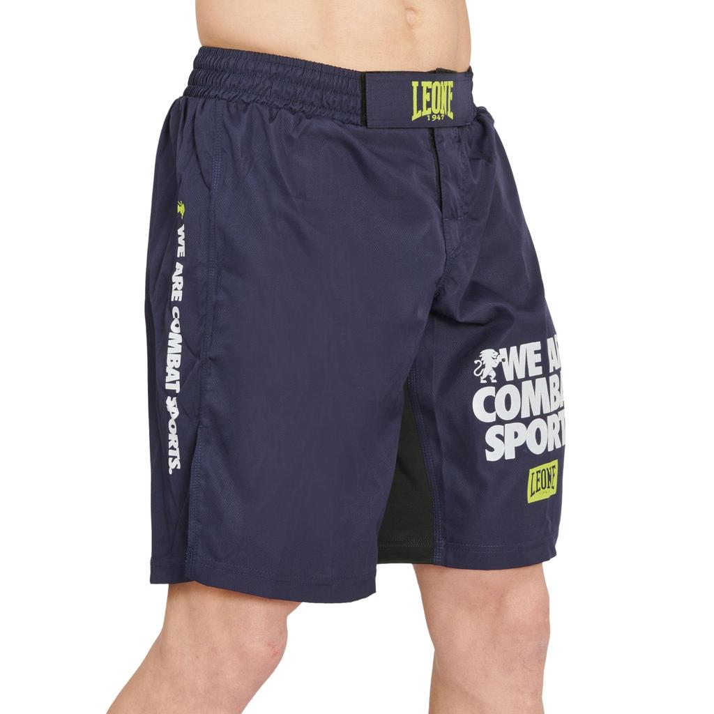 Leone 1947 Training Pants, Logo, WACS, Blue