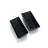 Car Armrest Storage Box for BYD Atto3 Atto 3 2022 2023 2024 Yuan Plus Car door storage center tray Interior accessories