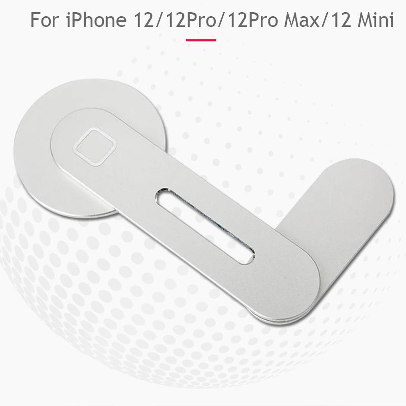 Tesla Model 3 Y Magnetic Car Phone Holder Accessoires For iPhone12/13/14 Samsung Huawei Xiaomi Mount Mobile Cell Phone