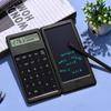 Foldable Function Calculators with Tablet Portable LCD Writing Board with Stylus  Student Tools