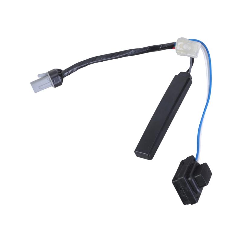 Replacement Door Handle Button Assembly Left/Right Door Handle Button Switch 82657D9000 82658D9000 for KX5 2016-2018