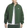 Nike Мужская куртка Club Futura FZ0657-323