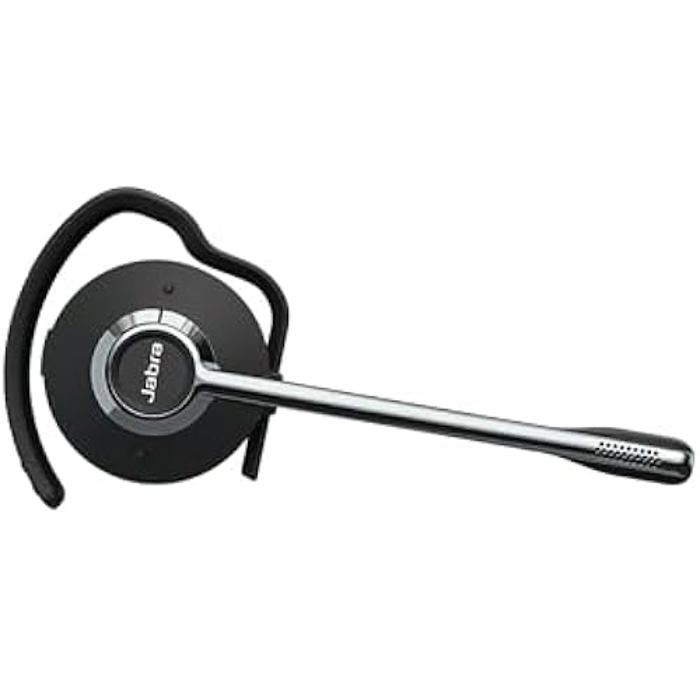 Casque - JABRA - Engage 65 SE - Sans fil DECT - Microphone large bande - Confort léger