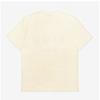 MSgm BruShed Logo Men S Short Sleeve Tee 2000mm510 200002 02