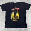 Футболка с мерчем The Weekend Starboy World Tour XO Мужская XL Черная